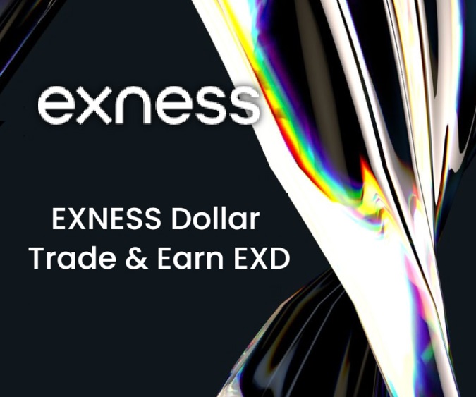 EXNESS - Programa de Lealtad de Exness
