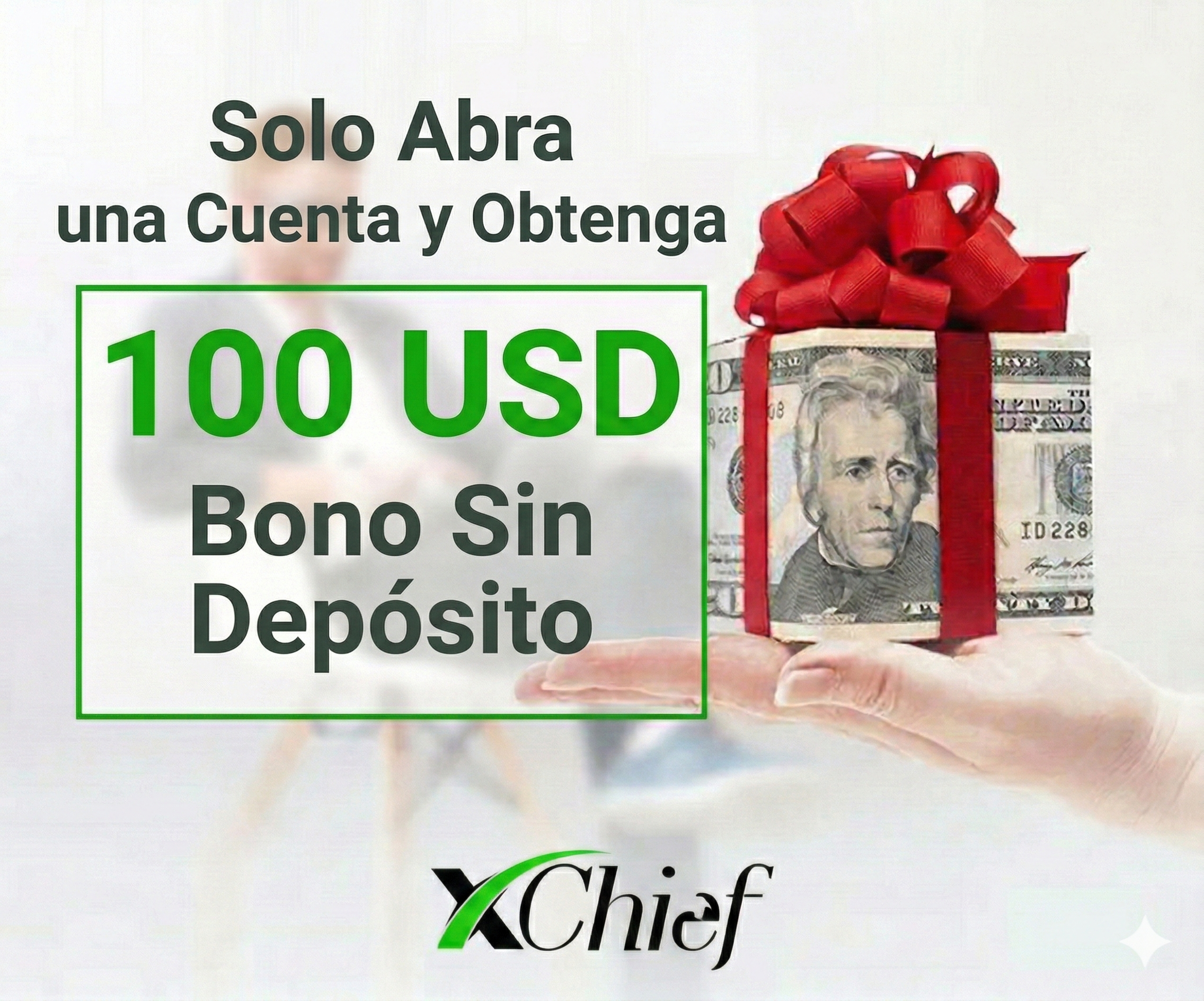 Bono Sin Depósito de $100 de xChief - Cómo Reclamar y Retirar el Bono Sin Depósito de $100 de xChief.