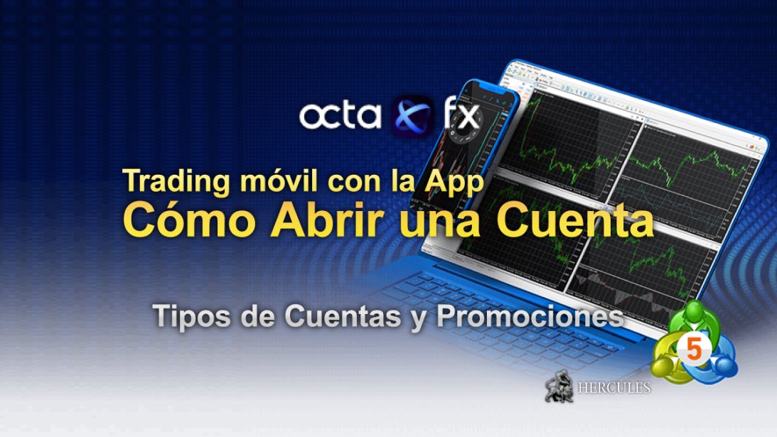 Como-abrir-una-cuenta-con-Octa-(OctaFX)-Tipos-de-Cuentas,-Plataformas-y-Promociones-de-Bonificacion