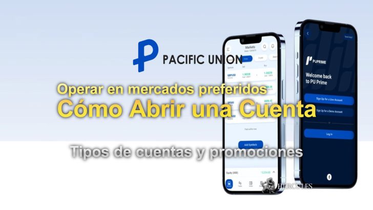 Cómo abrir una cuenta de trading con PUPrime Tipos de cuentas y promociones de bonos