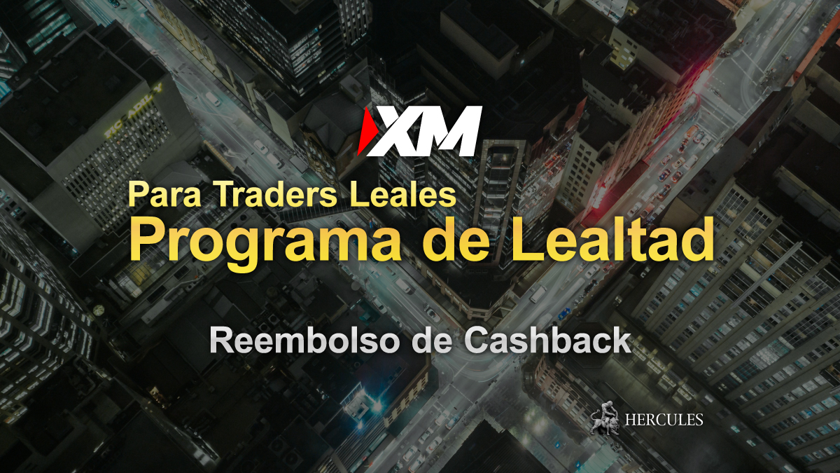 XM - Programa de Lealtad XM