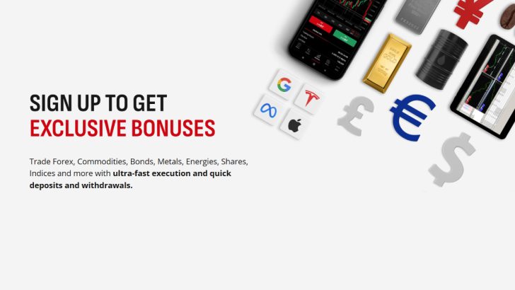 HFM Deposit Bonuses - Get 100% and 20% Deposit Bonuses Maximize your trading funds with HFM's 100% and 20% deposit bonuses—start trading with more capital today! Discover the latest HFM (HFMarkets) deposit bonuses, including a 100% and 20% bonus, with up to $5,000 available for traders. HFM Deposit Bonuses: Get 100% and 20% Bonus Offers Today! For a limited time, HFM has reinstated a 100% deposit bonus with a cushion feature. Latest Deposit Bonuses Periodically Reinstated Bonus Account Trading Environment and Conditions, Trading Rules Differences from Other Account Types What is a 100% Bonus? Eligible Parties How to Receive Number of Times Receivable Withdrawal Restrictions & Conditions What is a 20% Bonus? Eligible Parties How to Receive Number of Times Receivable Withdrawal Restrictions & Conditions When You Cannot Receive Deposit Conditions (Minimum Deposit Amount) Cushion Feature Difference in Cushion Bonus Reinstatement When is HFM's 100% Deposit Bonus Reinstated Next? Withdrawal and Fund Transfer Calculation of Disappearing Bonus Advantages and Disadvantages Leverage Restrictions Spread Widening Swap-Free Removal Reviews and Opinions Difference Between HFM and Other Companies XM exness FXGT IronFX Vantage HFM (HFMarkets) offers traders deposit bonuses, including a 100% bonus for a limited period and a standard 20% bonus up to $5,000. The 100% bonus has been periodically reinstated in past campaigns, allowing traders to maximize their funds. These bonuses are only available for specific accounts, such as the Bonus Account, and come with high leverage options up to 1,000x. There are no withdrawal restrictions, but withdrawing funds will proportionally reduce the bonus amount. Traders should check their myHF dashboard for the latest promotions and bonus availability. With HFM (HFMarkets), you can receive deposit bonuses such as 100% or 20% deposit bonuses! Bonus TypeAvailabilityMax AmountAccount EligibilityWithdrawal Conditions 100% Deposit BonusLimited timeVaries per campaignBonus AccountBonus reduces upon withdrawal 20% Deposit BonusOngoing$5,000Bonus AccountBonus reduces upon withdrawal The standard deposit bonus at HFM is a 20% bonus, which can amount up to a total of 5,000 USD. Latest Deposit Bonuses at HFM At HFM (HFMarkets), you can receive deposit bonuses such as 100% deposit bonuses. HFMAvailability 100% Deposit BonusAvailable(Ended 2/14) 20% Deposit BonusAvailable(Up to 5,000 USD) The latest 100% deposit bonus at HFM was available from February 7, 2025, to February 14, 2025. ＼High Leverage 1,000 times／ Get 100% Bonus! ※Official site: hfm.com 100% Deposit Bonus at HFM is Periodically Reinstated At HFM (HFMarkets), there is a mechanism for the reinstatement of bonuses. In the past, the 100% deposit bonus has been reinstated at HFM. You can check the status of bonus reinstatements at myHF (my.hfm.com). Official site (hfm.com) Deposit Bonuses at HFM are Available for Bonus Accounts At HFM (HFMarkets), you can receive deposit bonuses like the 100% deposit bonus in a bonus account. Premium Account Cent Account Pro Account Zero Account Bonus Account At HFM, deposit bonuses like the 100% deposit bonus cannot be received in high-spec accounts such as the Premium, Cent, Pro, and Zero accounts, other than the bonus account (top-up bonus account). Reference page: Comparison & Differences of HFM's Account Types Trading Environment and Conditions, Trading Rules at HFM's Bonus Account Here are the trading environment and conditions, and trading rules for the bonus account at HFM (HFMarkets), where you can receive deposit bonuses like the 100% deposit bonus. Account TypeBonus Account Trading ToolsMT5 (MetaTrader 5)MT4 (MetaTrader 4) Account CurrencyJapanese Yen AccountUS Dollar AccountEuro Account Minimum Deposit AmountMore than $100 Deposit/Withdrawal MethodsCredit CardDebit CardBank TransferCryptocurrencyBXONE (BXONE)SticPay (SticPay)bitwallet (bitwallet) Deposit/Withdrawal FeesFree, in principle Trading InstrumentsFX Currency PairsPrecious MetalsEnergyCommoditiesIndicesIndividual StocksBondsCryptocurrencies Currency Volume Per Lot1 lot equals 100,000 currencies Minimum Lot0.01 lot Maximum Lot60 lots Maximum Order Number500 positions SpreadUp to 1.4 pips Trading FeesFree Swap-FreeNot applicable Margin Call50% Stop Out20% NBP SupportNo additional margin required ScalpingNo restrictions HedgingPossible EA (Expert Advisor)Usable Trading SignalsSubscription not available HFM's bonus account can be opened by anyone, including FX beginners or those new to HFM. ＼NBP Support! No additional margin required／ Get 100% Bonus! ※Official site: hfm.com Differences & Comparison Between HFM's Bonus Account and Other Account Types Here are the differences between HFM (HFMarkets) bonus account and other account types. Account TypeBonus AccountPremium AccountCent AccountPro AccountZero Account LeverageMaximum 1,000 timesMaximum 2,000 timesMaximum 2,000 timesMaximum 2,000 timesMaximum 2,000 times Trading InstrumentsFX Currency PairsPrecious MetalsEnergyCommoditiesIndicesIndividual StocksBondsCryptocurrenciesFX Currency PairsPrecious MetalsEnergyCommoditiesIndicesIndividual StocksBondsETFsCryptocurrenciesFX Currency PairsPrecious MetalsFX Currency PairsPrecious MetalsEnergyCommoditiesIndicesIndividual StocksBondsETFsCryptocurrenciesFX Currency PairsPrecious MetalsEnergyCommoditiesIndicesIndividual StocksBondsETFsCryptocurrencies Account CurrencyJapanese Yen AccountUS Dollar AccountEuro AccountJapanese Yen AccountUS Dollar AccountEuro AccountJapanese Yen AccountUS Cent Dollar AccountJapanese Yen AccountUS Dollar AccountEuro AccountJapanese Yen AccountUS Dollar AccountEuro Account Minimum Deposit Amount$100No requirementNo requirement$100No requirement SpreadMinimum 1.4 pipsMinimum 1.2 pipsMinimum 1.2 pipsMinimum 0.6 pipsMinimum 0 pips Trading FeesFreeFreeFreeFree$6 round trip per lot Swap-FreeNot applicableApplicableApplicableApplicableApplicable Currency Volume Per Lot100,000 currencies100,000 currencies1,000 currencies100,000 currencies100,000 currenciesMaximum Lot60 lots per order60 lots per order200 lots per order60 lots per order60 lots per order Position NumberUp to 500 ordersUp to 500 ordersUp to 150 ordersUp to 500 ordersUp to 500 orders Technically, there is no minimum deposit amount for HFM's bonus account, so you can deposit as little as a few USD, but the conditions for receiving the deposit bonus are set at $100. Click here for 100% Bonus What is HFM's 100% Deposit Bonus? The 100% deposit bonus at HFM (HFMarkets), which can be received periodically, may vary during campaign periods. Campaign TypeDeposit Bonus Bonus Amount100% of the deposit amount Eligible PartiesTraders who open an account here Account TypeBonus Account How to ReceiveDeposit a certain amount or more from the bonus page Minimum Deposit AmountCheck here↗ Bonus Reflection TimingImmediately after deposit completion Number of Times ReceivableOnce or many times up to the maximum amount(Depends on the campaign) Campaign PeriodLimited time Withdrawal Restrictions & ConditionsNone whatsoever Cushion FeatureFeature available You can check the availability and latest conditions for receiving HFM's 100% deposit bonus at myHF (my.hfm.com). ＼Great Bonus Available／ Get 100% Bonus! ※Official site: hfm.com Eligible Parties for HFM's 100% Deposit Bonus The eligible parties for the deposit bonuses such as the 100% deposit bonus at HFM (HFMarkets) are traders who open an account from here. Account Type100% Deposit Bonus Premium Account✖ Not receivable Cent Account✖ Not receivable Pro Account✖ Not receivable Zero Account✖ Not receivable Bonus Account✔ Receivable In addition to the 100% deposit bonus, HFM's bonus account has also offered account opening bonuses (no-deposit bonuses) and 20% deposit bonuses in the past. Click here for the Bonus Account How to Receive HFM's 100% Deposit Bonus Here are the steps for receiving the 100% deposit bonus at HFM (HFMarkets). Open a bonus account↗ Proceed to the bonus page Deposit a certain amount or more Bonus will be granted With HFM's 100% deposit bonus, for example, if you deposit 300 USD, you receive an additional bonus of 300 USD, giving you a total of 600 USD to start trading FX. ＼Stop Out Level 20%／ Get 100% Bonus! ※Official site: hfm.com Number of Times HFM's 100% Deposit Bonus Can Be Received The number of times the 100% deposit bonus can be received at HFM (HFMarkets) varies during the campaign period. Receivable many times up to the maximum amount during the campaign Receivable only once during the first deposit during the campaign You can check the availability and latest conditions for receiving HFM's 100% deposit bonus at myHF (my.hfm.com). Withdrawal Restrictions & Conditions for HFM's 100% Deposit Bonus Normally, there are no special withdrawal rules, restrictions, or conditions for the 100% deposit bonus at HFM (HFMarkets). HFM100% Deposit Bonus Withdrawal ConditionsNone Withdrawal RestrictionsNone Basically, when you withdraw from HFM's bonus account, the bonus amount corresponding to the withdrawal amount and balance automatically disappears. ＼Scalping OK／ Get 100% Bonus! ※Official site: hfm.com What is HFM's 20% Deposit Bonus? The 20% deposit bonus at HFM (HFMarkets) is one of HFM's basic bonuses. Campaign TypeDeposit Bonus Bonus Amount20% of the deposit amount(Up to 5,000 USD) Eligible PartiesTraders who open an account here Account TypeBonus Account How to ReceiveDeposit a certain amount or more from the bonus page Minimum Deposit Amount100 USD Bonus Reflection TimingImmediately after deposit completion Campaign PeriodLimited time Withdrawal Restrictions & ConditionsNone whatsoever Cushion FeatureFeature available In addition to the deposit bonus, HFM's basic bonuses and campaigns include trading points "HFM Bar," cashback accounts (auto-rebate), account opening cashback, special interest "ROFM," official merchandise gifts, and trading contests (trading contests). Eligible Parties for HFM's 20% Deposit Bonus The 20% deposit bonus at HFM (HFMarkets) is also available for the bonus account where the 100% deposit bonus and others are receivable. Account Type20% Deposit Bonus Premium Account✖ Not receivable Cent Account✖ Not receivable Pro Account✖ Not receivable Zero Account✖ Not receivable Bonus Account✔ Receivable You can open an HFM bonus account from myHF (my.hfm.com). ＼Receivable in the Bonus Account／ Get 100% Bonus! ※Official site: hfm.com How to Receive HFM's 20% Deposit Bonus Here are the steps for receiving the 20% deposit bonus at HFM (HFMarkets). Open a bonus account↗ Proceed to the bonus page Deposit $100 or more Bonus will be granted Depositing into HFM's bonus account involves first depositing into HFM's wallet, and then completing the fund transfer to the bonus account from the wallet. Click here for the Bonus Account Number of Times HFM's 20% Deposit Bonus Can Be Received The 20% deposit bonus at HFM (HFMarkets) can be received many times, up to a total of 5,000 USD. You can continue receiving the 20% deposit bonus at HFM until you have deposited a total of 30,000 USD in personal funds. Depositing at HFM can be done easily via card deposit (card payment) or bank deposit (bank transfer). Withdrawal Restrictions & Conditions for HFM's 20% Deposit Bonus Normally, there are no special withdrawal rules, restrictions, or conditions for the 20% deposit bonus at HFM (HFMarkets). HFM20% Deposit Bonus Withdrawal ConditionsNone Withdrawal RestrictionsNone Even after receiving the 100% deposit bonus or 20% deposit bonus at HFM, you can withdraw without restrictions, but the bonus may be deleted (disappear). ＼FX company where you can also do point activities／ Get 100% Bonus! ※Official site: hfm.com When You Cannot Receive HFM's Deposit Bonuses There are times when you cannot receive deposit bonuses such as the 100% deposit bonus at HFM (HFMarkets). Not having opened a bonus account Not having deposited from the bonus page Not meeting the minimum deposit amount conditions Not having transferred funds from the wallet to the bonus account Having had bonus eligibility revoked by HFM HFM has a wallet account (purse account) separate from the FX account for deposits and withdrawals. Deposit at HFM→Deposited into the wallet→Transfer funds→Deposited into the FX account To receive deposit bonuses like HFM's 100% deposit bonus, you must complete the deposit up to the FX account, not just to the wallet. Click here for Deposit Bonuses Deposit Conditions (Minimum Deposit Amount) for HFM's Deposit Bonuses Below are the receiving conditions for the 20% deposit bonus at HFM (HFMarkets) as written in the terms of use. The maximum total Top-up Bonus amounts that can be claimed are from 100 USD / 3,600 THB / 24,800 KES / 78,000 NGN / 15,000 JPY to 5,000 USD / 180,000 THB / 700,000 KES / 2,300,000 NGN / 670,000 JPY. hfm.com「Deposit Bonus Terms of Use」 To receive the 20% deposit bonus or 100% deposit bonus at HFM's bonus account, you must deposit personal funds that meet the minimum deposit amount. ＼Benefit from the Bonus／ Get 100% Bonus! ※Official site: hfm.com HFM's Deposit Bonus and Cushion Feature The deposit bonuses such as the 100% deposit bonus at HFM (HFMarkets) usually come with a "cushion feature." HFM's bonus: Cushion feature available With HFM's deposit bonus with a cushion feature, you can continue trading FX even if your own funds (balance) reach 0 USD as long as there is a credit bonus remaining. Difference Between Cushioned and Non-Cushioned Deposit Bonuses Below are the differences between deposit bonuses with a cushion feature, like those at HFM (HFMarkets), and non-cushioned deposit bonuses. Cushion FeatureBonus Deletion Conditions AvailableWhen losses exceed the amount including the balance and bonus Not availableWhen the balance reaches 0 USD or is Stop Out With non-cushioned deposit bonuses, the bonus automatically disappears if the unrealized losses exceed the personal funds, making the bonus seem meaningless compared to bonuses with a cushion feature. ＼Cushion Feature Available／ Get 100% Bonus! ※Official site: hfm.com HFM's Deposit Bonuses and Bonus Reinstatement The deposit bonuses such as the 100% deposit bonus and 20% deposit bonus at HFM (HFMarkets) may vary in bonus amounts during the campaign period. HFMBonus Reinstatement 100% Deposit BonusRecord available 20% Deposit BonusRecord not available Normally, HFM's deposit bonus is the 20% deposit bonus, but they occasionally offer 100% deposit bonuses for a limited time. Always check the latest content of HFM's deposit bonuses at myHF (my.hfm.com). Official site (hfm.com) When is HFM's 100% Deposit Bonus Reinstated Next? The bonus reinstatement for the 100% deposit bonus at HFM (HFMarkets) is periodic. In the second half of 2023, it was reinstated monthly like FXGT, but since 2024, the number of bonus reinstatements has decreased to just a few times a year. When HFM's 100% deposit bonus is reinstated, it is announced on Hercules Finance. ＼Bonus Reinstatement Available／ Get 100% Bonus! ※Official site: hfm.com What Happens When You Withdraw or Transfer Funds After Receiving HFM's Deposit Bonuses? There are no special withdrawal rules for deposit bonuses such as the 100% deposit bonus at HFM (HFMarkets). HFMDeposit Bonuses WithdrawalPart or all of the bonus may be deleted Fund TransferPart or all of the bonus may be deleted When you withdraw from a bonus account at HFM where you have received deposit bonuses, the bonus remaining in the bonus account automatically disappears. Calculation of Disappearing HFM's Deposit Bonuses When Withdrawing or Transferring Funds Below is the formula for calculating the bonus amount that disappears when you withdraw from a bonus account at HFM (HFMarkets). Amount of bonus disappearing upon withdrawal = Bonus amount × Withdrawal request amount ÷ Balance For example, if you withdraw 500 USD from an HFM bonus account where both the balance and credit are 1,000 USD, both the balance and the credit bonus decrease by 500 USD. Once a bonus disappears, it cannot be reinstated, so plan your withdrawals from HFM's bonus account carefully. ＼Keep personal funds low／ Get 100% Bonus! ※Official site: hfm.com Advantages, Disadvantages, and Features of HFM's Deposit Bonuses The deposit bonuses at HFM (HFMarkets) offer advantages not just in starting FX with less personal funds or more funds than the amount deposited, but also come with certain disadvantages when compared to other account types. Leverage restrictions Markup on spreads Swap-free removal If you want to trade FX at HFM with "high leverage of 2,000 times," "extremely low spreads," or "swap-free," you should open a premium or pro account at HFM. When Receiving HFM's Deposit Bonus, There Are Leverage Restrictions The maximum leverage for the bonus account at HFM (HFMarkets), which can receive deposit bonuses such as the 100% deposit bonus, is 1,000 times. Account TypeLeverage Premium AccountMaximum 2,000 times Cent AccountMaximum 2,000 times Pro AccountMaximum 2,000 times Zero AccountMaximum 2,000 times Bonus AccountMaximum 1,000 times The leverage in HFM's bonus account is higher at 1,000 times compared to European accounts. You can trade FX currency pairs like USDJPY and gold at high leverage of 1,000 times in HFM's bonus account. When Receiving HFM's Deposit Bonus, Expect Spread Widening The minimum spread for the bonus account at HFM (HFMarkets), which can receive deposit bonuses such as the 100% deposit bonus, is 1.4 pips for EURUSD. Account TypeSpreadTrading Fees Premium AccountMinimum 1.2 pipsFree Cent AccountMinimum 1.2 pipsFree Pro AccountMinimum 0.6 pipsFree Zero AccountMinimum 0 pips$6 round trip per lot Bonus AccountFreeFree While you can receive deposit bonuses like the 100% deposit bonus in HFM's bonus account, it comes with wider spreads. Reference page: List of Spreads by Account Type and Instrument at HFM When Receiving HFM's Deposit Bonus, Swap-Free is Removed The bonus account at HFM (HFMarkets), which can receive deposit bonuses such as the 100% deposit bonus, is not eligible for swap-free. Account TypeSwap-Free Premium AccountEligible Cent AccountEligible Pro AccountEligible Zero AccountEligible Bonus AccountRemoved Below are the instruments that can be traded swap-free in HFM's non-bonus FX accounts. AUDNZD AUDUSD EURCHF EURUSD (Eurodollar) GBPJPY (Pound Dollar) GBPUSD NZDUSD USDCAD USDCHF USDJPY (Dollar Yen) USOIL (WTI Crude Oil) AUDCHF AUDJPY (Australian Dollar Yen) EURAUD EURCAD EURGBP EURJPY (Euro Yen) EURNZD GBPCHF GBPNZD NZDJPY NZDCAD XAUUSD (Gold) UKOIL (Brent Crude Oil) HFM's swap-free is subject to duration limits such as 3 days. ＼High Leverage 1,000 times／ Get 100% Bonus! ※Official site: hfm.com Reviews and Opinions About HFM's Deposit Bonuses Below are reviews and opinions about the deposit bonuses at HFM (HFMarkets) from social media and other platforms. Just one day after, my HFM bonus was confiscated. I didn't hedge at all, nor did I use other brokers simultaneously. Really lost trust and tried to withdraw, but if they deny it, I'm really mad! X's PostSource↗ Profit reached the $500 line, so I applied for the acquisition and ended my HFM bonus account. After researching, it seems there are many denials for withdrawals within 3 minutes or 3 pips. I'm also not an exception, but as per the terms, I understood that only trades outside 3 minutes and 3 pips are eligible, and you must trade 5 lots with a profit of up to $500. X's PostSource↗ Got a $500 deposit bonus from HFM! Lately, places giving bonuses are rare, so this really helps 😂 X's PostSource↗ Differences Between HFM and Other Companies' Deposit Bonuses Deposit bonuses like those at HFM (HFMarkets) are also popular bonuses offered by other FX brokers. [get_list_promotion cat_id="10096" cat_exclude="" signup_title="GET it!"] HFM's bonus account automatically grants a deposit bonus when personal funds are deposited, making it convenient. Click here for the Bonus Account Comparison of Deposit Bonuses Between HFM and XM Below is a comparison of the deposit bonuses between HFM (HFMarkets) and XM (XMTrading). FX BrokerHFMXM Deposit BonusUp to 100%Up to 100% Bonus AmountTotal of 5,000 USDTotal of more than 10,000 USD Deposit ConditionsMinimum 100 USDNone Number of Times ReceivableMany times up to the maximum amountMany times up to the maximum amount DisadvantagesLeverage restrictionSpread wideningSwap-free removalNone Bonus ReinstatementRecord availableRecord available HFM's trading environment and conditions, and trading rules are similar to those at XM. Comparison of Deposit Bonuses Between HFM and exness Below is a comparison of the deposit bonuses between HFM (HFMarkets) and exness. FX BrokerHFMexness Deposit BonusUp to 100%Up to 100% Bonus AmountTotal of more than 5,000 USDUp to 150 USD Deposit ConditionsMinimum 100 USDNone Number of Times ReceivableMany times up to the maximum amountOnce DisadvantagesLeverage restrictionSpread wideningSwap-free removalNone Bonus ReinstatementRecord availableRecord not available HFM's deposit bonus offers more in terms of amount and number of times receivable compared to exness. Comparison of Deposit Bonuses Between HFM and FXGT Below is a comparison of the deposit bonuses between HFM (HFMarkets) and FXGT. FX BrokerHFMFXGT Deposit BonusUp to 100%Up to 120% Bonus AmountTotal of more than 5,000 USDTotal of more than 10,000 USD Deposit ConditionsMinimum 100 USDNone Number of Times ReceivableMany times up to the maximum amountMany times up to the maximum amount DisadvantagesLeverage restrictionSpread wideningSwap-free removalNone