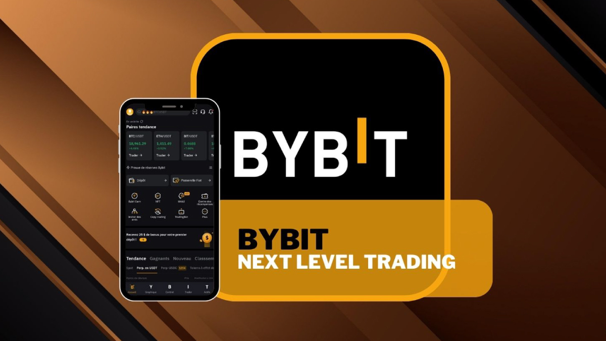 bybit - Cómo invertir con Bybit: Copy Trading, estrategias automatizadas y otras oportunidades rentables