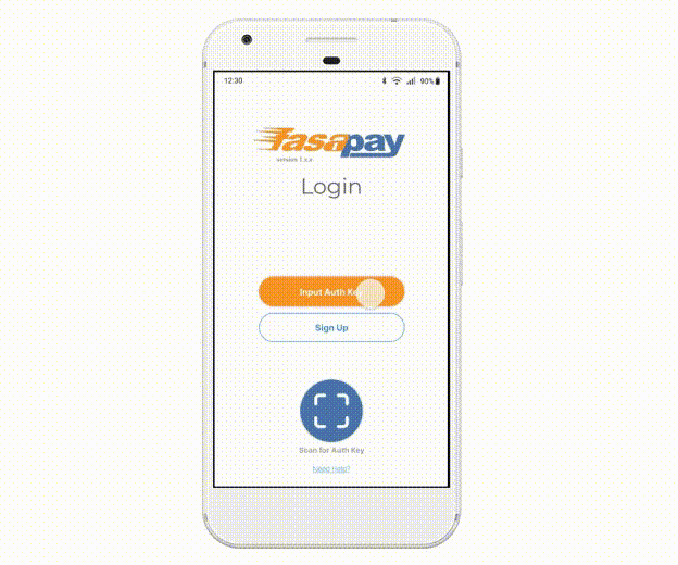 fasapay (Online Wallets)