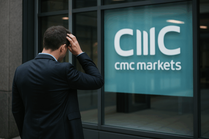 Alternativas a CMC Markets – Cambia a un bróker mejor para los traders de hoy