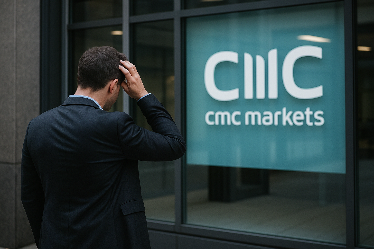 Alternativas a CMC Markets: cambie a un bróker mejor para los traders de hoy
