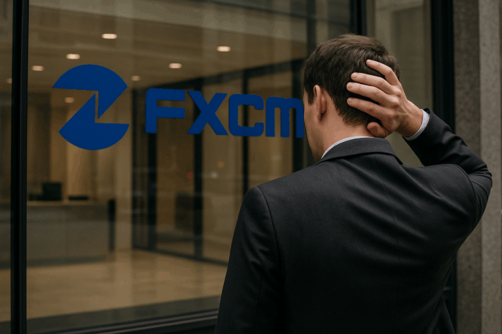 Alternativas a FXCM – Cambia a un bróker mejor para los traders de hoy