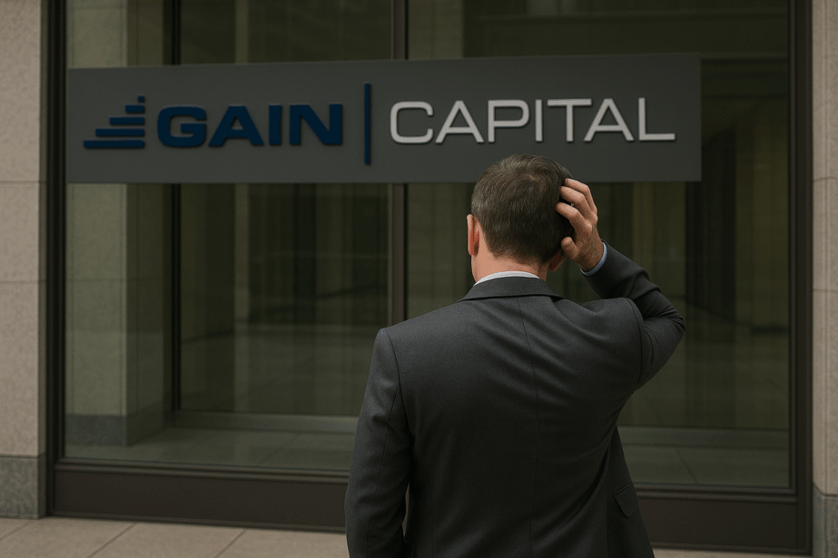 Alternativas a Gain Capital – Cambia a un bróker mejor para los traders de hoy
