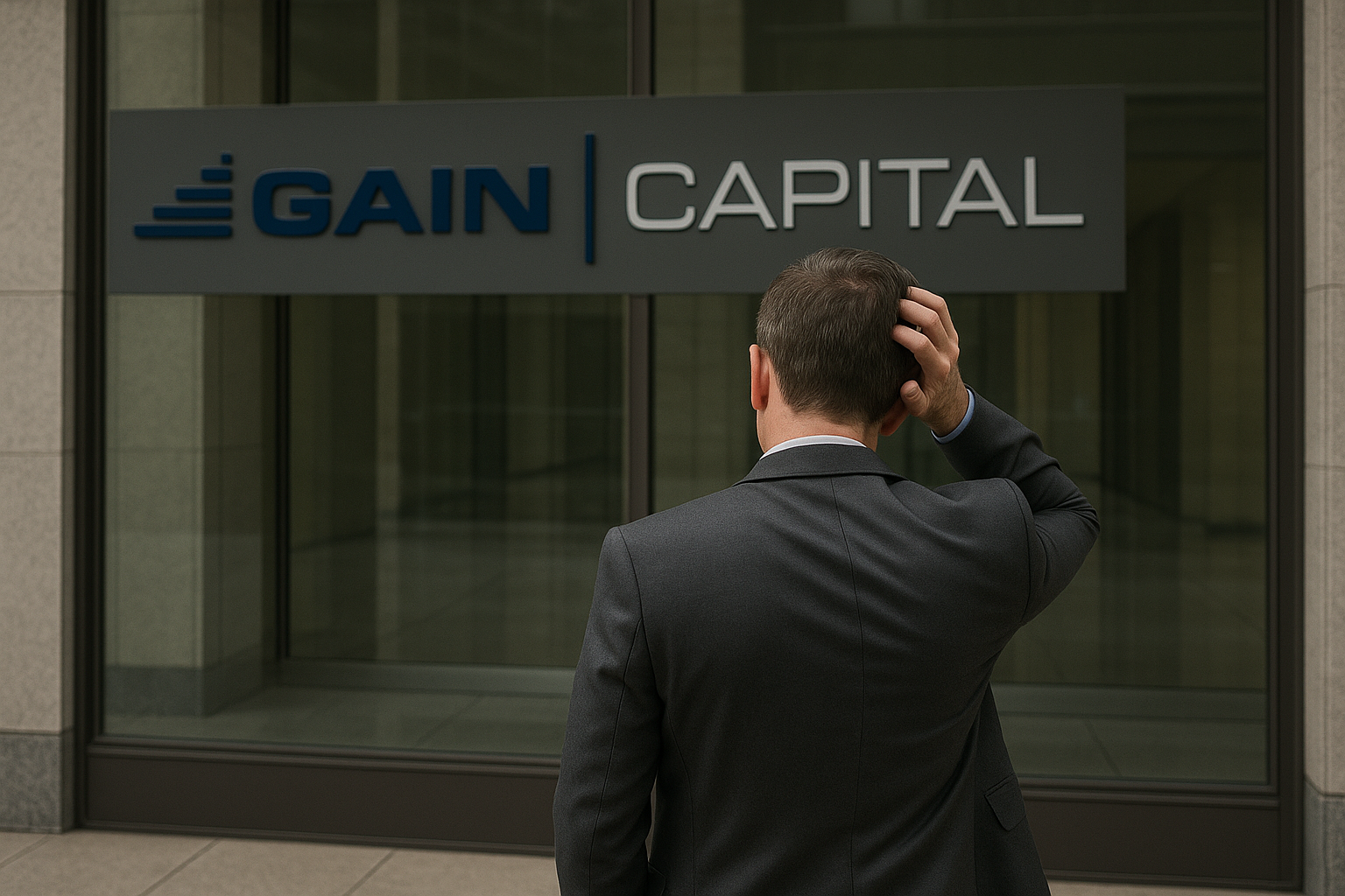 Alternativas a Gain Capital: cámbiese a un bróker mejor para los traders actuales