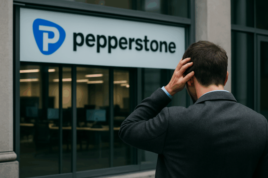 Alternativas a Pepperstone – Cambia a un bróker mejor para los traders de hoy