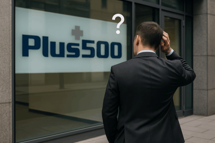 Alternativas a Plus500 – Cambia a un bróker mejor para los traders de hoy