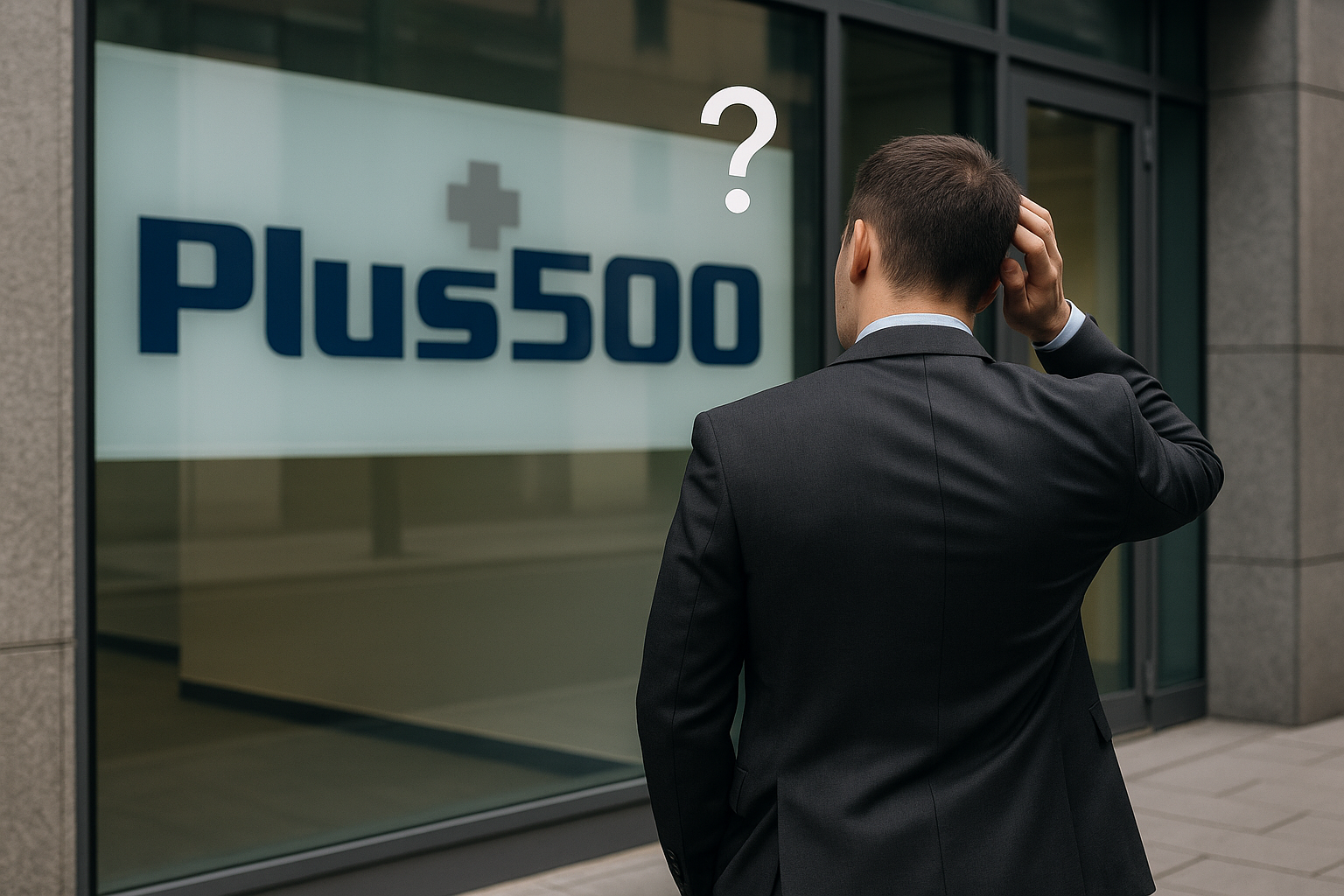 Alternativas a Plus500: cámbiese a un bróker mejor para los traders de hoy