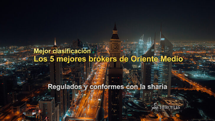 Mejor-clasificacion-los-5-mejores-brokers-de-Forex-en-Oriente-Medio