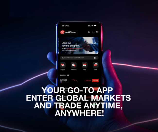 ECMarkets (Forex Brokers)