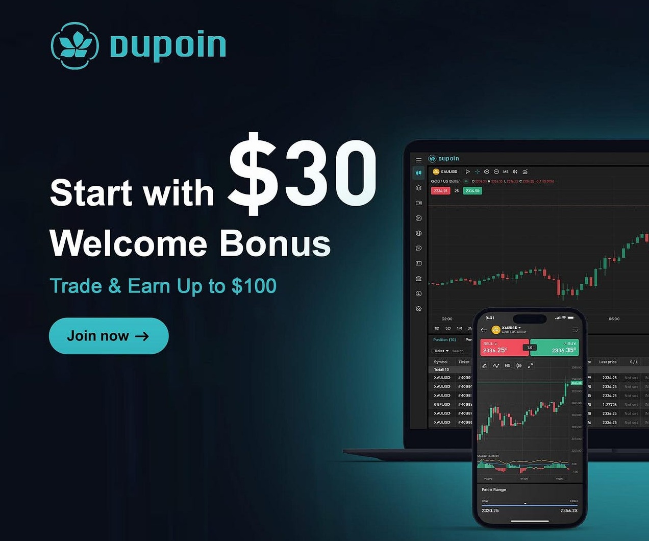 Hantec Markets (Forex Brokers)