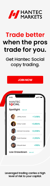Hantec Markets