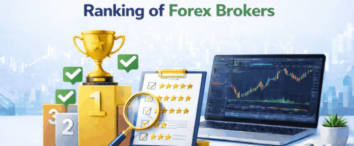 2026 Mejores Brokers para Principiantes – Ranking de Brokers Forex – es ...