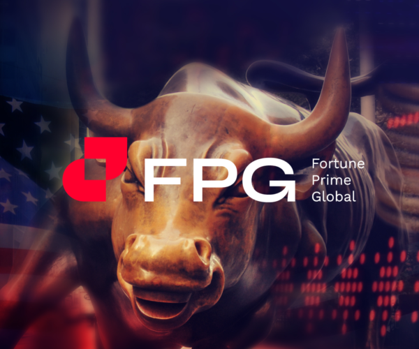 FPG / Fortune Prime Global (Brókers de Forex)