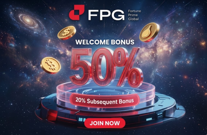 Cómo obtener bonos y reembolso cashback de FPG