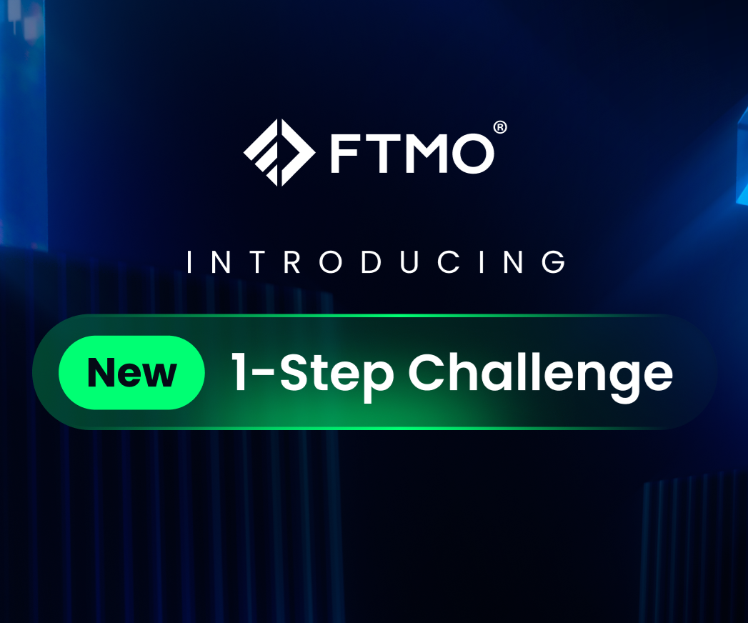 FTMO (Empresas de trading por cuenta propia)
