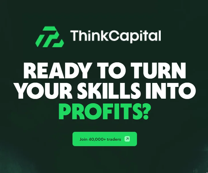 ThinkCapital (Empresas de trading por cuenta propia)