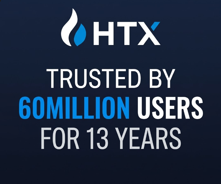 HTX (Intercambios de criptomonedas)